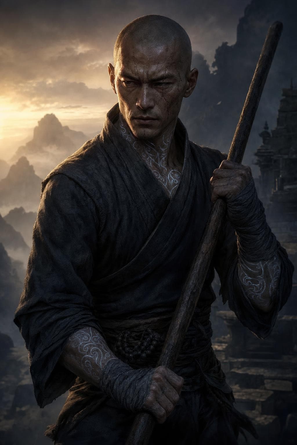 Joren Ashfist
