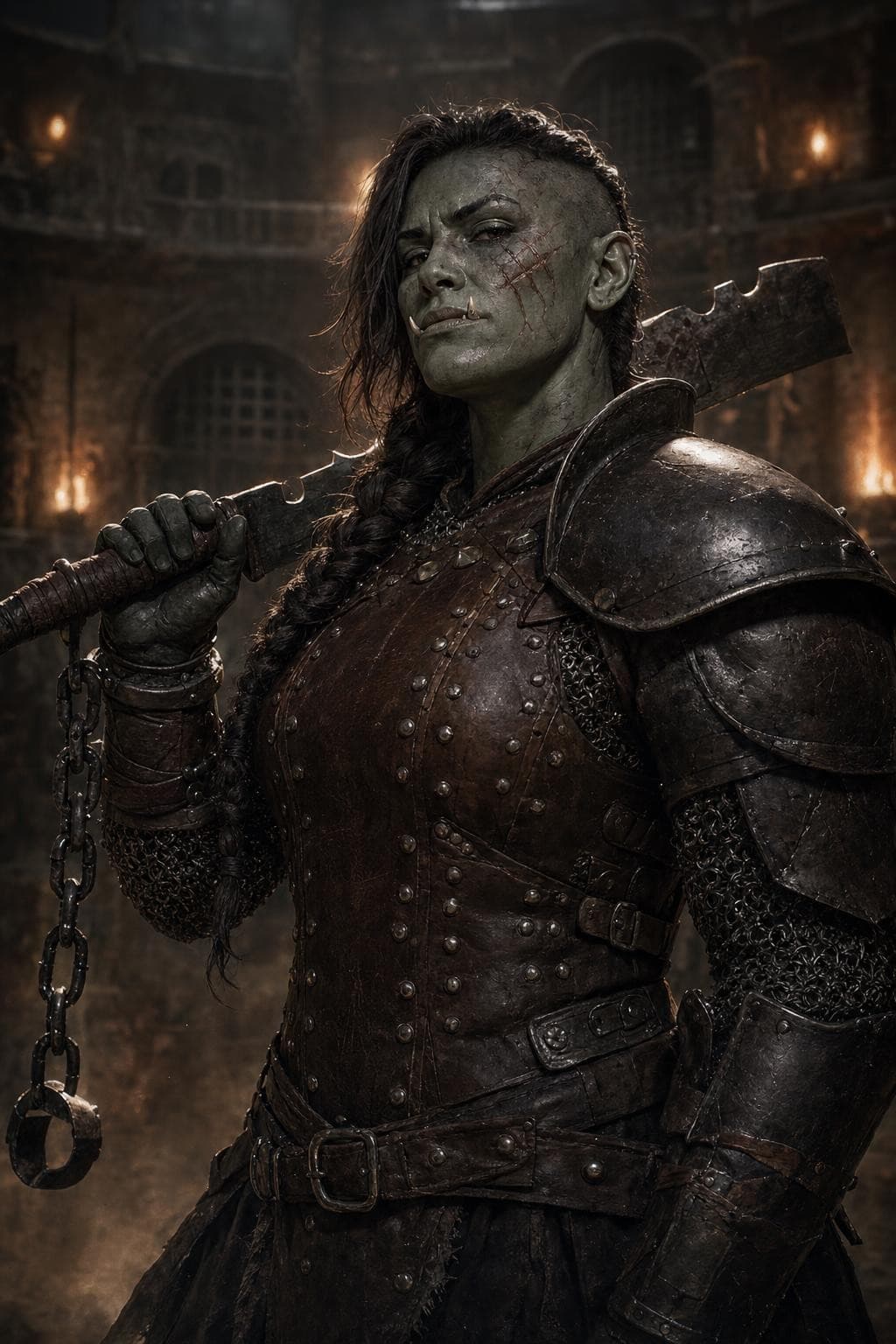 Ordra Ironjaw